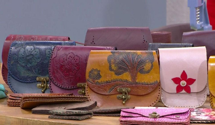 Ezgi Sertel'le Kadınlar Bilir 44. Bölüm Foto Galeri