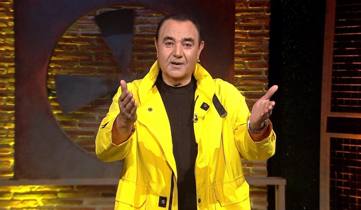 Sadettin Teksoy Zaman Tüneli 9. Bölüm Foto Galeri