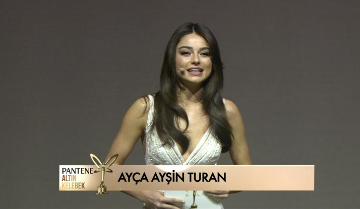 44. Altın Kelebek Ödülleri Kazananları Foto Galeri