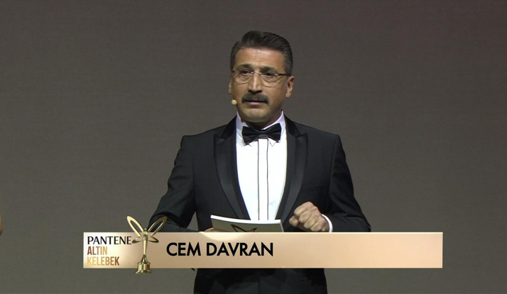 44. Altın Kelebek Ödülleri Kazananları Foto Galeri