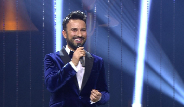 En İyi Şarkı Ödülü Kazananı