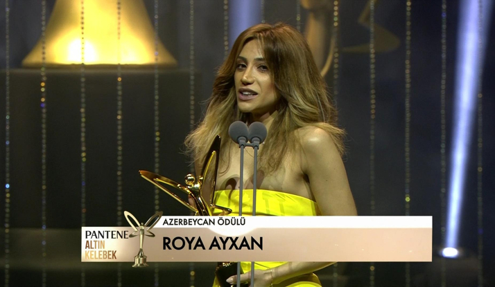 44. Altın Kelebek Ödülleri Kazananları Foto Galeri