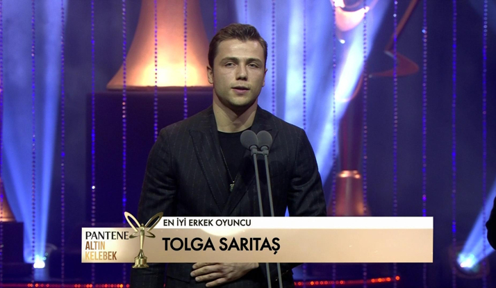 44. Altın Kelebek Ödülleri Kazananları Foto Galeri