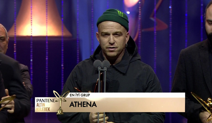 44. Altın Kelebek Ödülleri Kazananları Foto Galeri