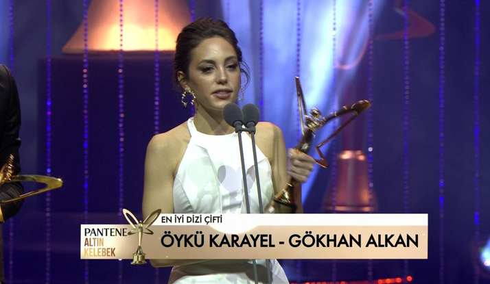 44. Altın Kelebek Ödülleri Kazananları Foto Galeri