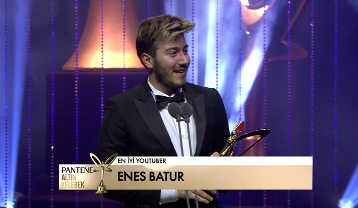 44. Altın Kelebek Ödülleri Kazananları Foto Galeri