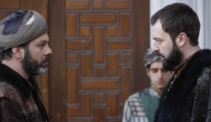 Muhteşem Yüzyıl 49. Bölüm Foto Galeri