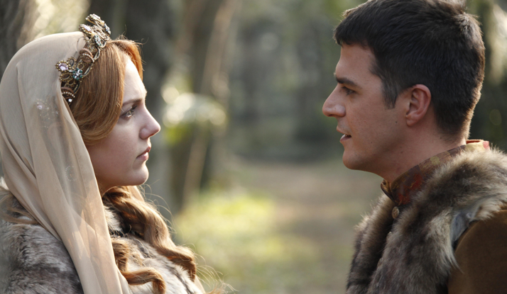 Muhteşem Yüzyıl 53. Bölüm Foto Galeri