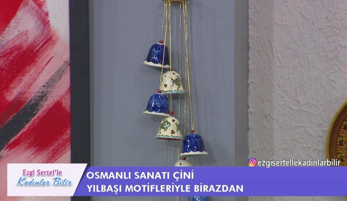 Ezgi Sertel'le Kadınlar Bilir 49. Bölüm Foto Galeri