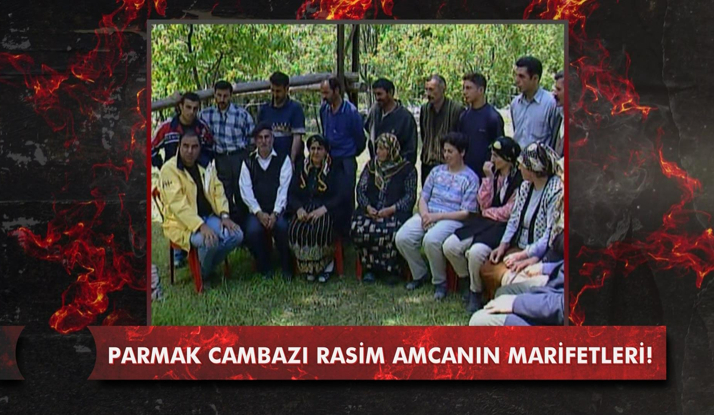 Sadettin Teksoy Zaman Tüneli 10. Bölüm Foto Galeri