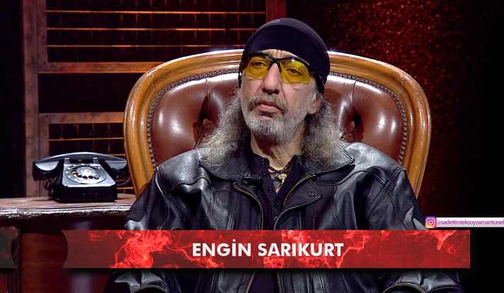 Sadettin Teksoy Zaman Tüneli 10. Bölüm Foto Galeri