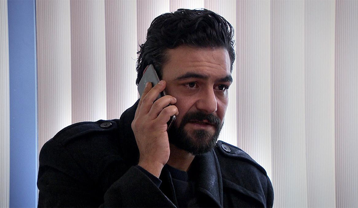 Arka Sokaklar 462. Bölüm'den İlk Kareler!