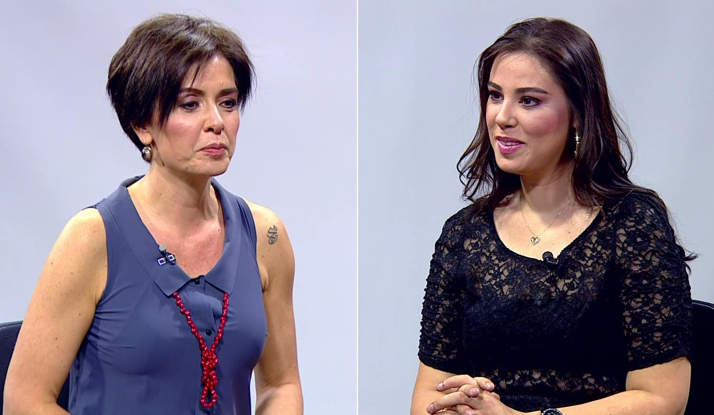 Bana Baştan Anlat 9. Bölüm Foto Galeri