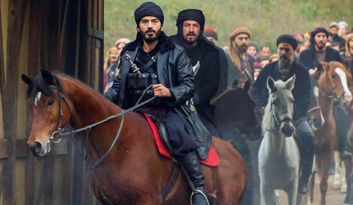 Vatanım Sensin 38. Bölüm Fotoğrafları