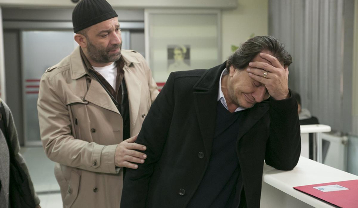 Arka Sokaklar 462. Bölüm Fotoğrafları