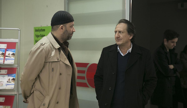 Arka Sokaklar 462. Bölüm Fotoğrafları