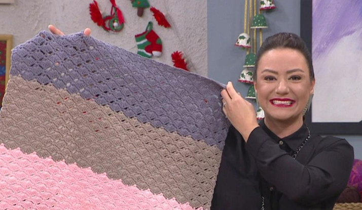 Ezgi Sertel'le Kadınlar Bilir 58. Bölüm Foto Galeri