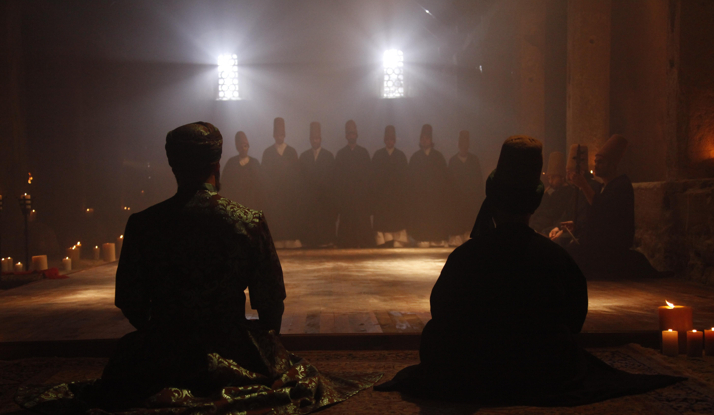 Muhteşem Yüzyıl 67. Bölüm Foto Galeri