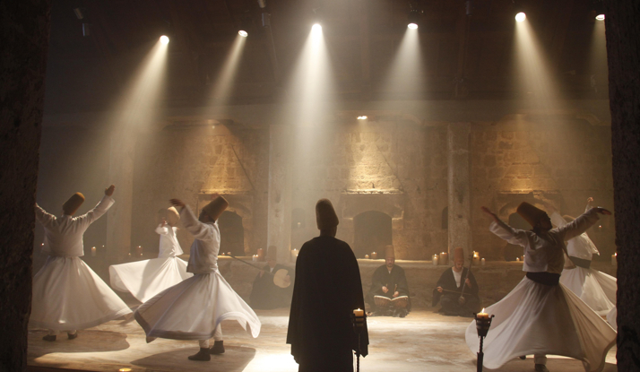 Muhteşem Yüzyıl 67. Bölüm Foto Galeri