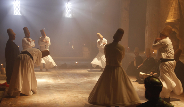 Muhteşem Yüzyıl 67. Bölüm Foto Galeri