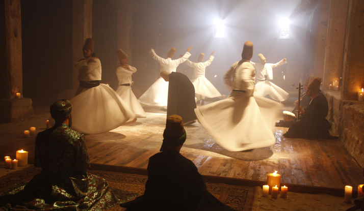 Muhteşem Yüzyıl 67. Bölüm Foto Galeri