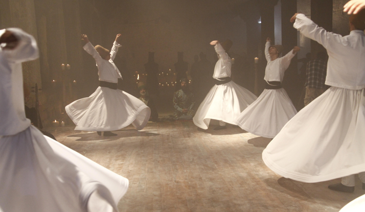 Muhteşem Yüzyıl 67. Bölüm Foto Galeri