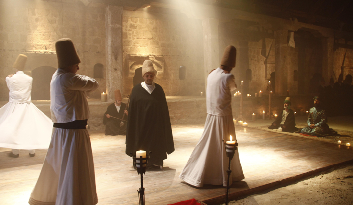 Muhteşem Yüzyıl 67. Bölüm Foto Galeri