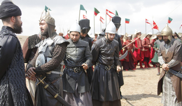 Muhteşem Yüzyıl 68. Bölüm Foto Galeri