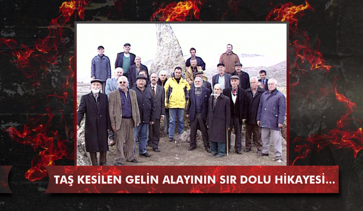 Sadettin Teksoy Zaman Tüneli 12. Bölüm Foto Galeri