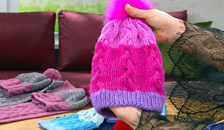 Ezgi Sertel'le Kadınlar Bilir 59. Bölüm Foto Galeri