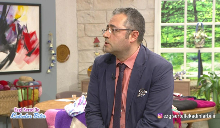 Ezgi Sertel'le Kadınlar Bilir 60. Bölüm Foto Galeri