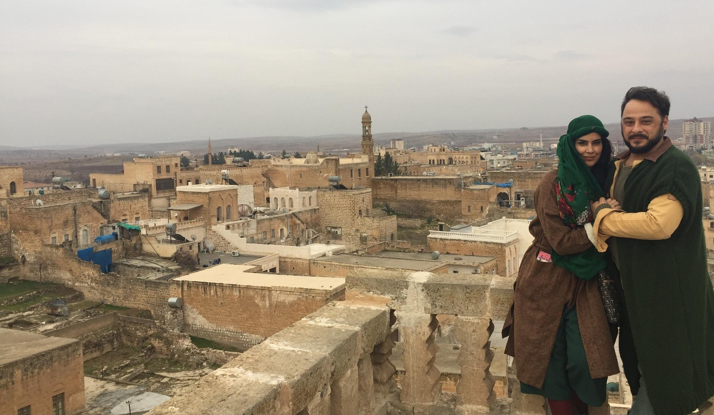 Bizim Ora: Mardin Foto Galeri