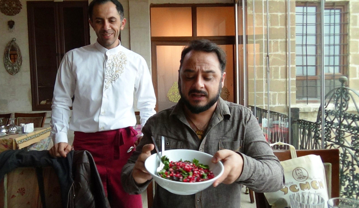 Bizim Ora: Mardin Foto Galeri