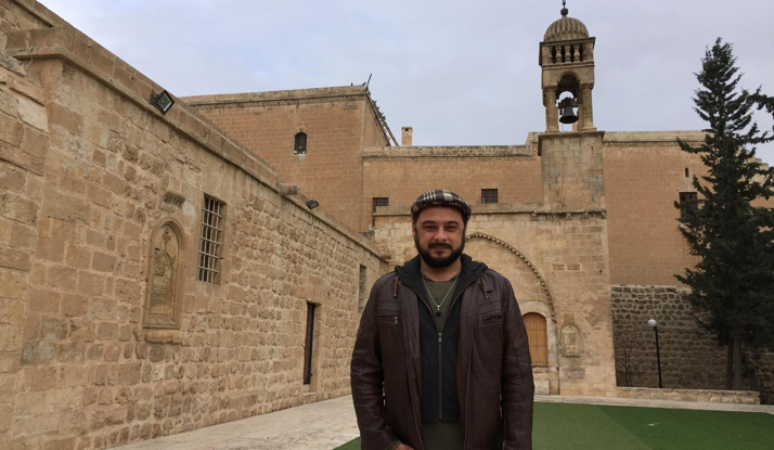 Bizim Ora: Mardin Foto Galeri