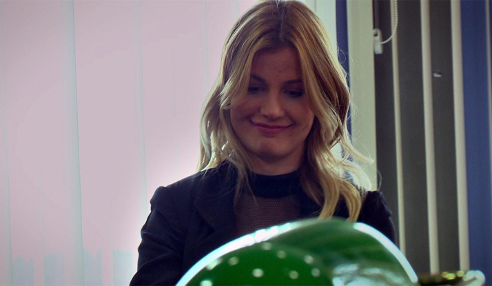 Arka Sokaklar 464. Bölüm'den İlk Kareler!