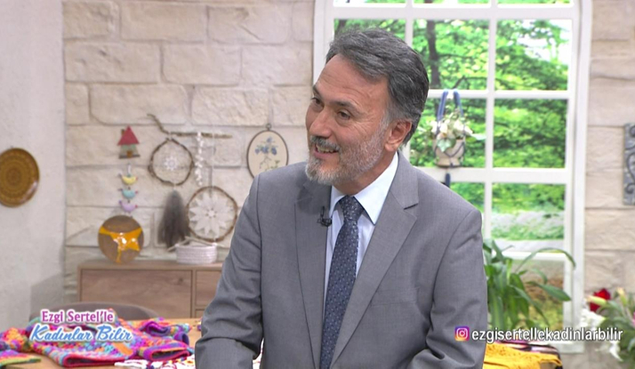 Ezgi Sertel'le Kadınlar Bilir 63. Bölüm Foto Galeri