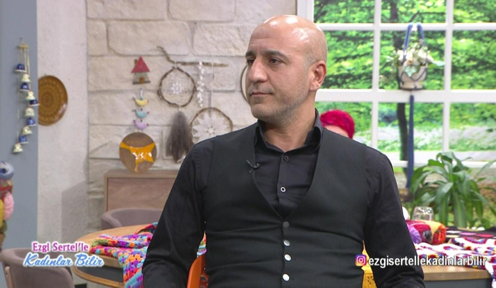 Ezgi Sertel'le Kadınlar Bilir 63. Bölüm Foto Galeri