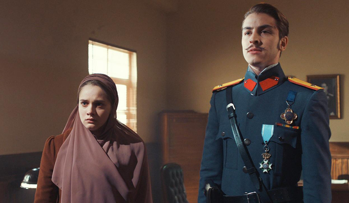 Vatanım Sensin 40. Bölümden İlk Kareler!