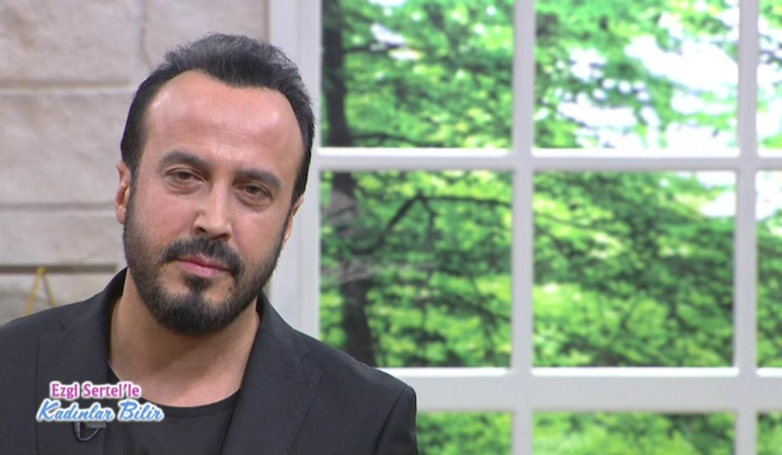 Ezgi Sertel'le Kadınlar Bilir 65. Bölüm Foto Galeri