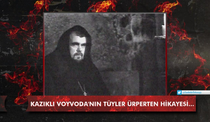 Sadettin Teksoy Zaman Tüneli 13. Bölüm Foto Galeri