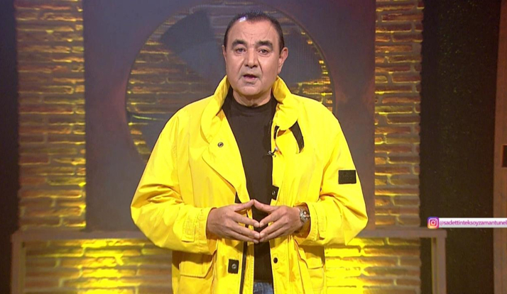 Sadettin Teksoy Zaman Tüneli 13. Bölüm Foto Galeri