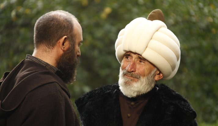 Muhteşem Yüzyıl 72. Bölüm Foto Galeri