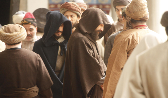 Muhteşem Yüzyıl 75. Bölüm Foto Galeri