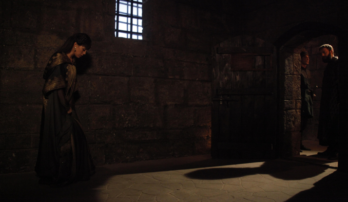 Muhteşem Yüzyıl 75. Bölüm Foto Galeri