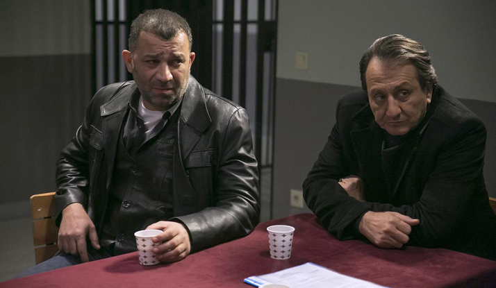 Arka Sokaklar 464. Bölüm Fotoğrafları