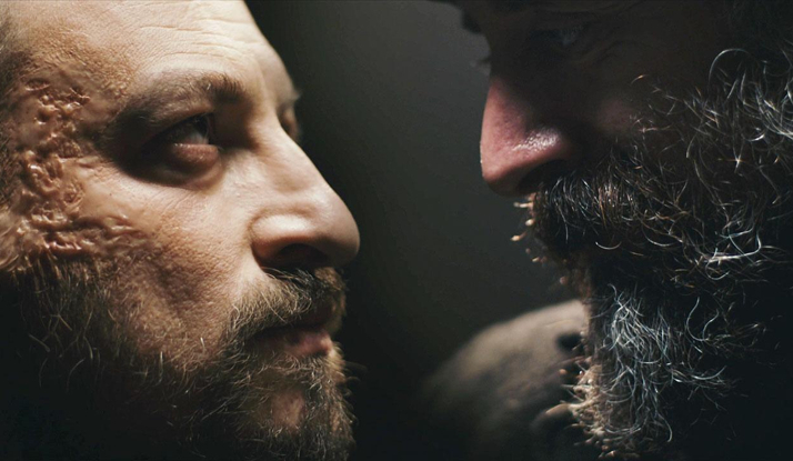 Vatanım Sensin 41. Bölümden İlk Kareler!