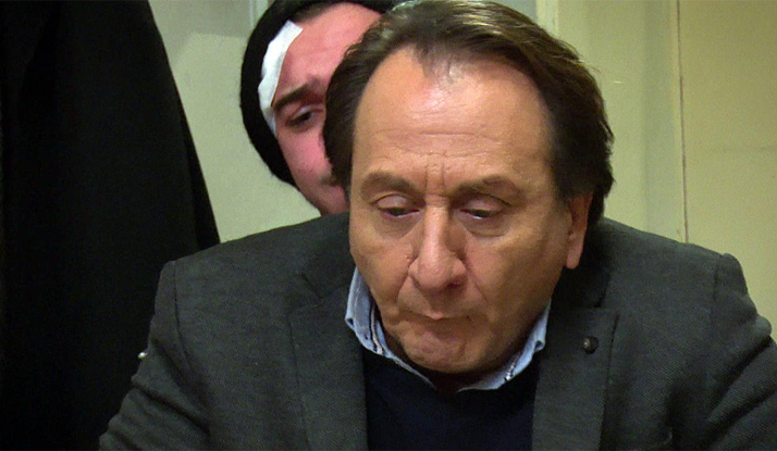 Arka Sokaklar 465. Bölüm'den İlk Kareler!