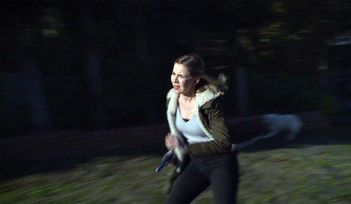 Arka Sokaklar 465. Bölüm'den İlk Kareler!