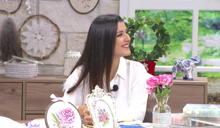 Ezgi Sertel'le Kadınlar Bilir 70. Bölüm Foto Galeri