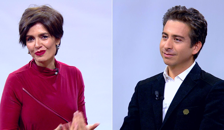 Bana Baştan Anlat 12. Bölüm Foto Galeri